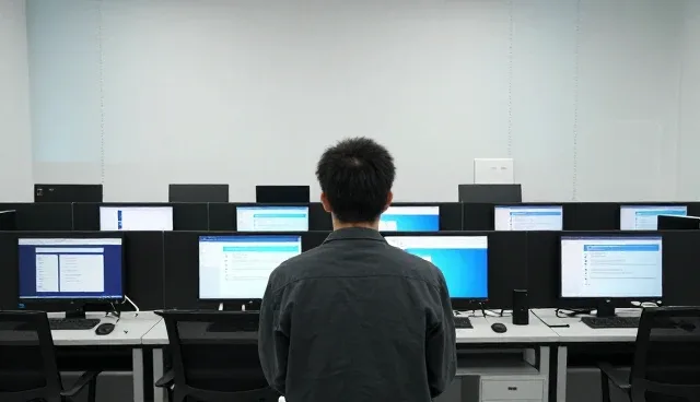 企业数字化转型中定制开发服务的高效应用策略